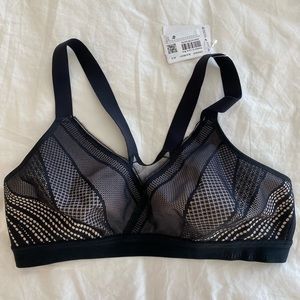 Awake to Lace Lululemon Bra